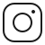 ikona instagramu