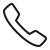 ikona telefonu